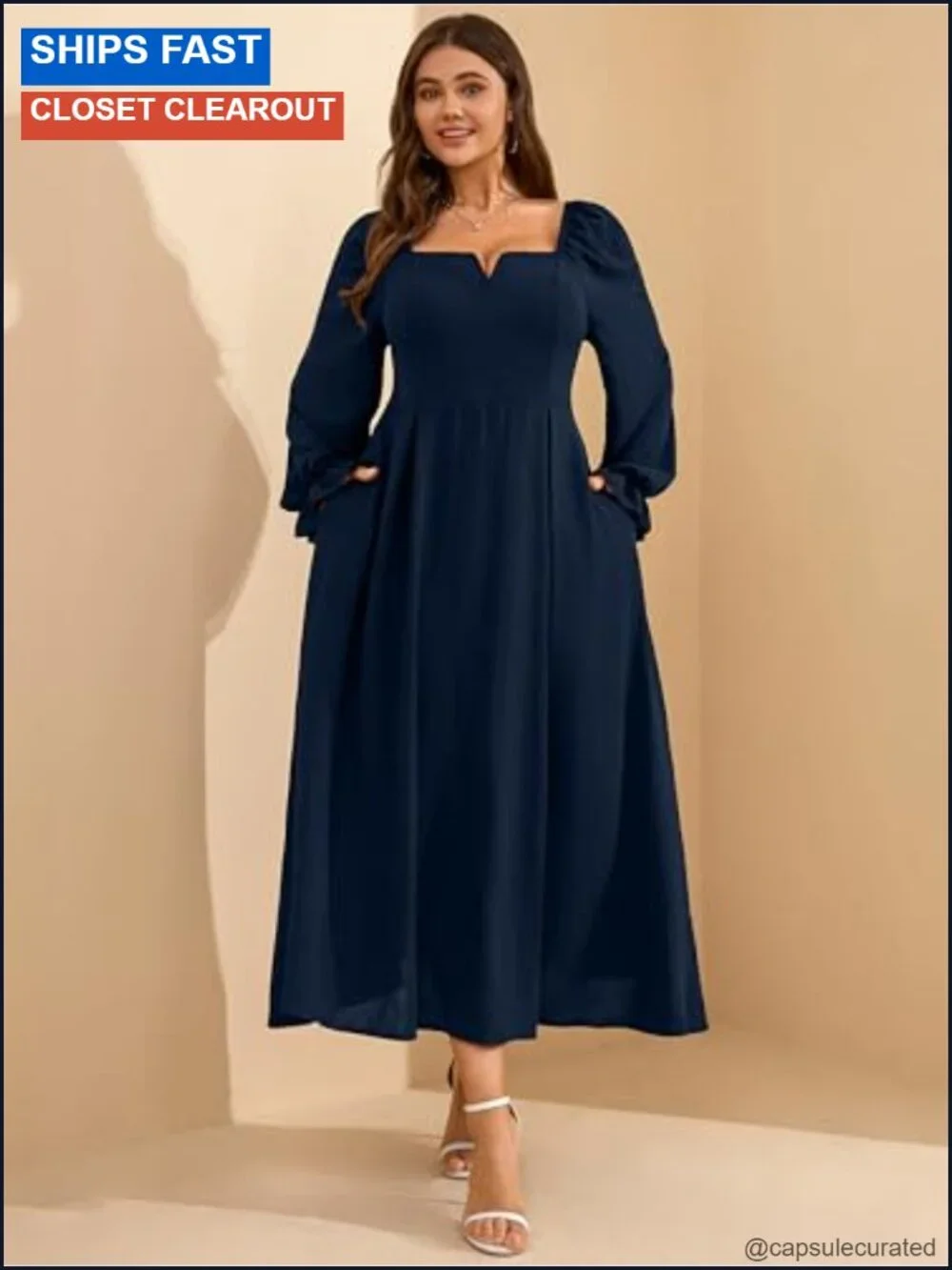 N/A plus size